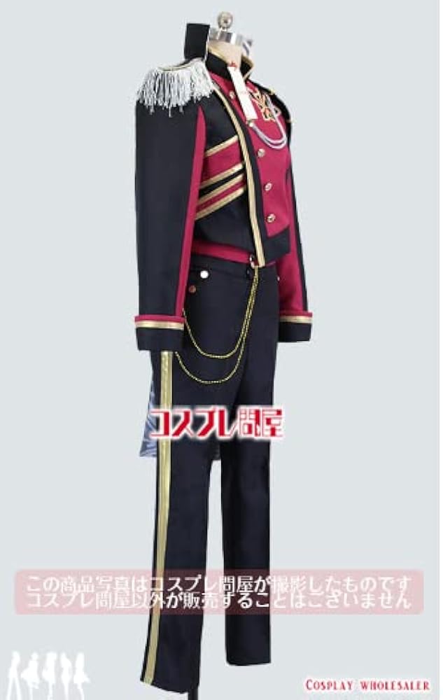 風早巽　制服　コスプレ　あんさんぶるスターズ Amazon.co.jp: [WW_Dreaming] あんさんぶるスターズ! ALKALOID